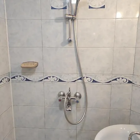 Apartment рибарска 8