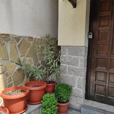 Apartment рибарска 8 Sosopol