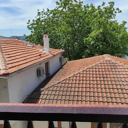 Apartment рибарска 8