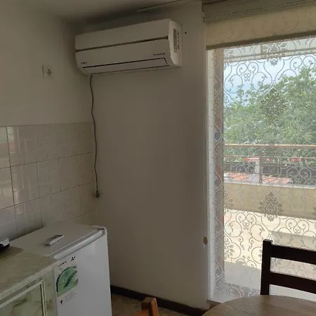 рибарска 8 * Sozopol