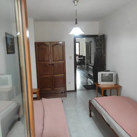 рибарска 8 * Sozopol