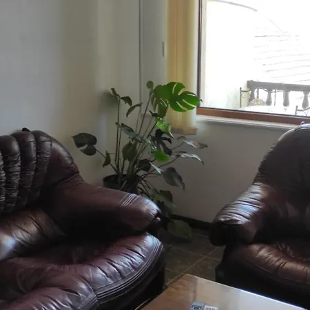 Apartment рибарска 8