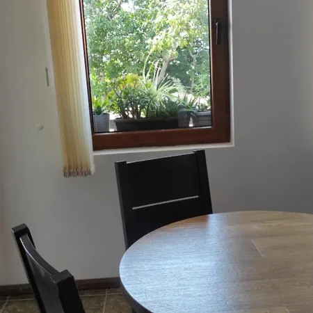 Apartment рибарска 8 Sozopol