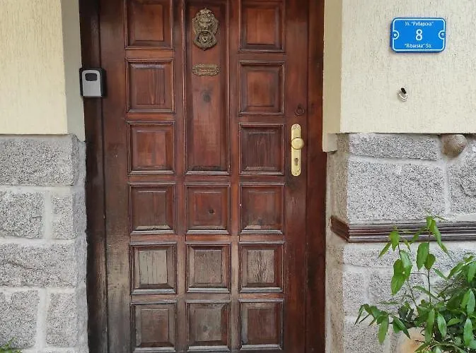 рибарска 8 Созопол