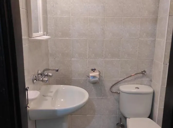 рибарска 8 Созопол