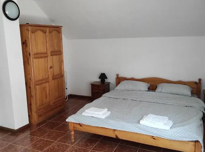 рибарска 8 Apartment *