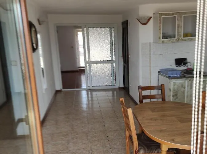 рибарска 8 Апартамент