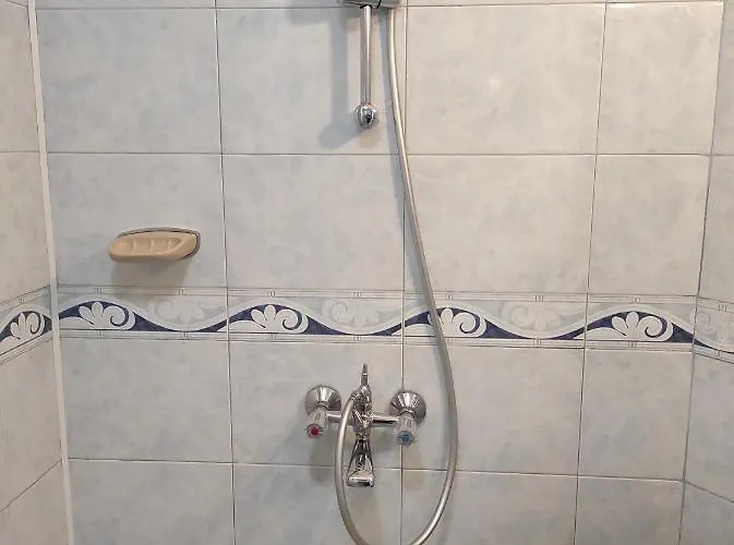 Апартамент рибарска 8