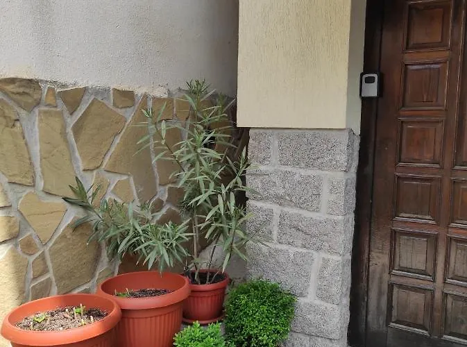 Апартамент рибарска 8 Созопол