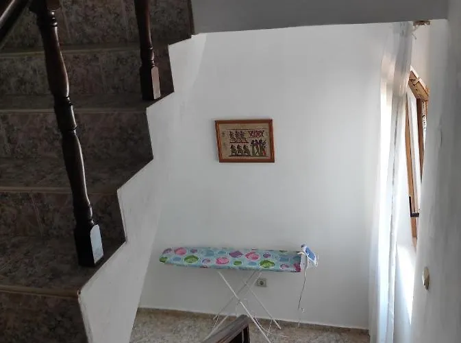 Апартамент рибарска 8 *