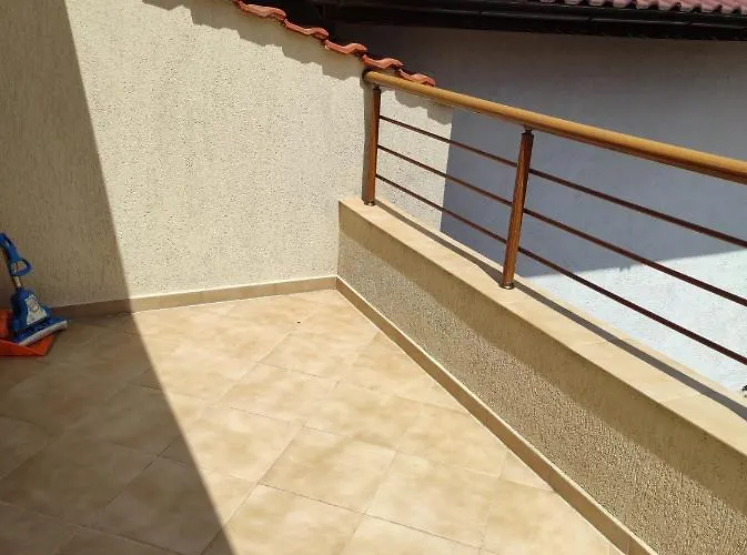 рибарска 8 Созопол