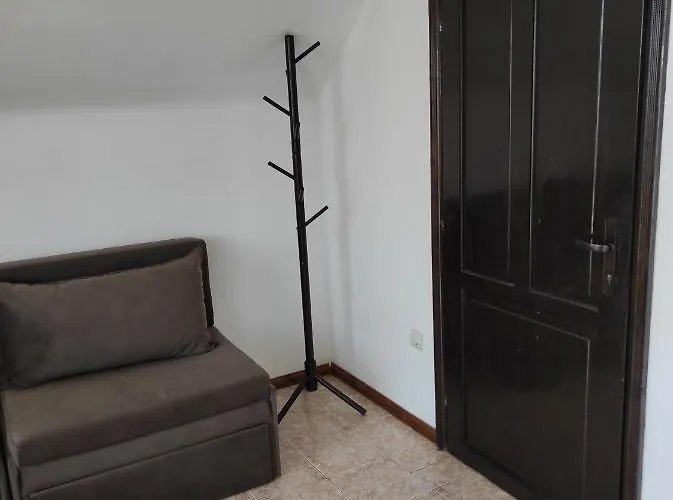 Апартамент рибарска 8 Созопол