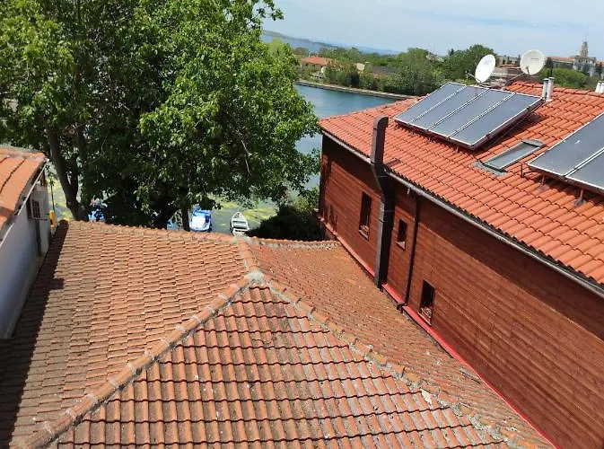 рибарска 8 Apartment *