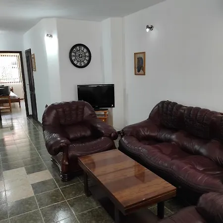 рибарска 8 Apartman