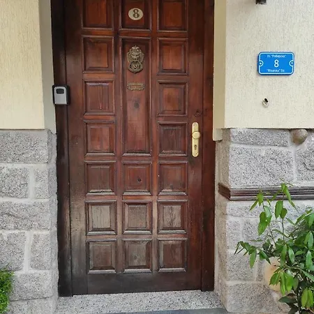 рибарска 8 Szozopol