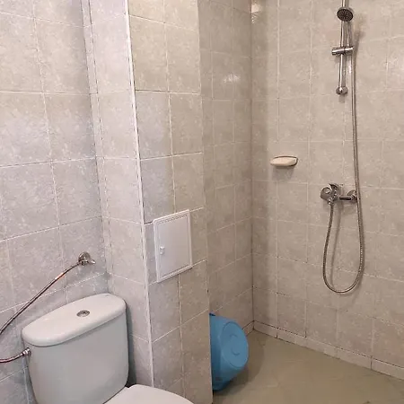 рибарска 8 Apartman *