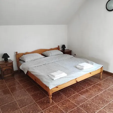 Apartamento рибарска 8 Sozopol