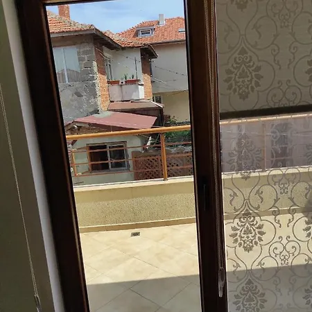 рибарска 8 Apartman