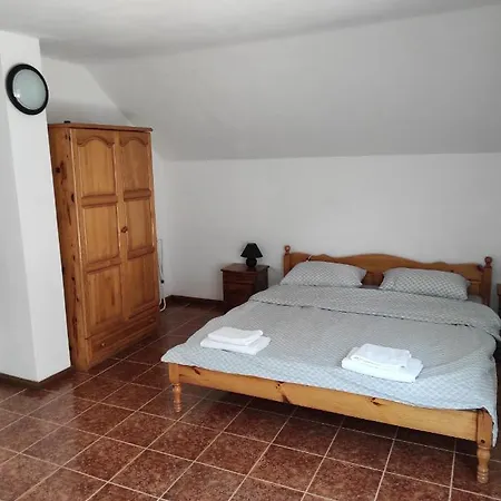 рибарска 8 Apartman *