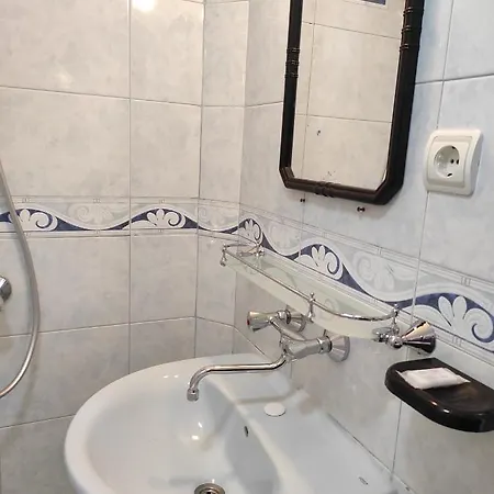 Apartmán рибарска 8 Sozopol