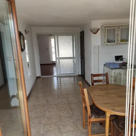 рибарска 8 Appartamento