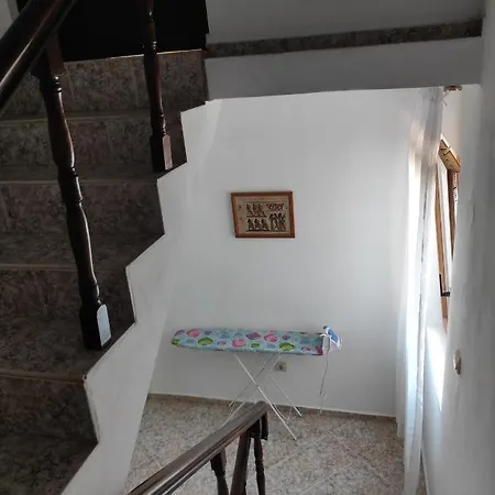 Apartmán рибарска 8 *