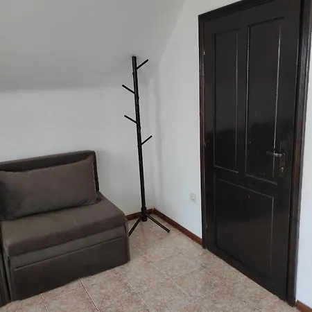 Apartmán рибарска 8 Sozopol