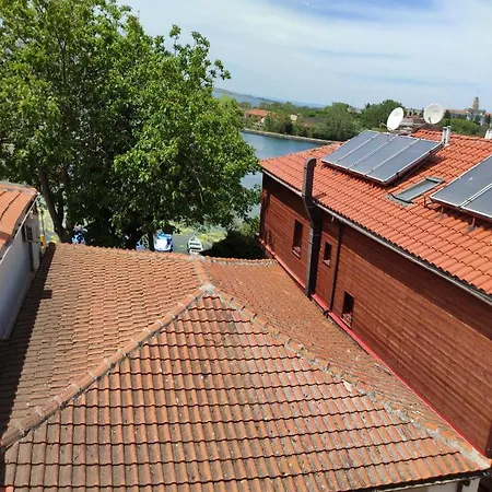рибарска 8 Apartman *