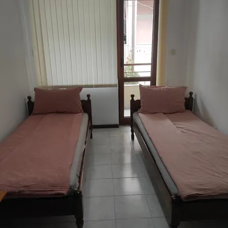 рибарска 8 Apartman