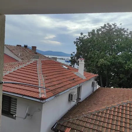 рибарска 8 Apartman *