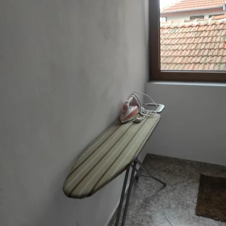 рибарска 8 Apartman Szozopol