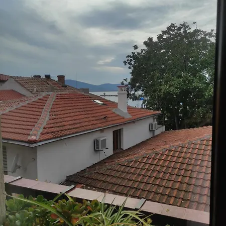 Apartman рибарска 8 Szozopol