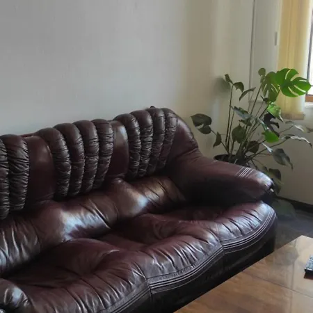 рибарска 8 Apartman *