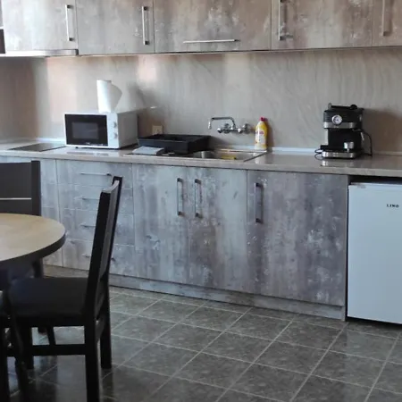 рибарска 8 Apartman Szozopol