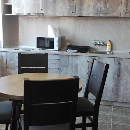 рибарска 8 Sozopol