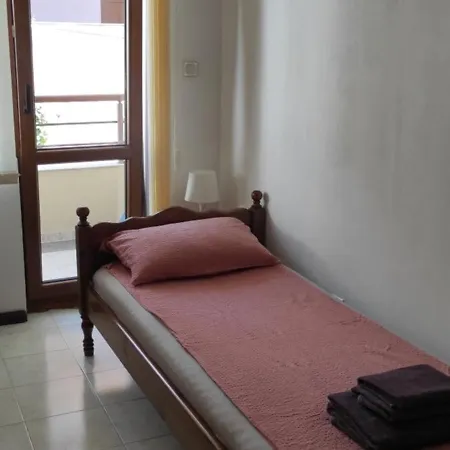 рибарска 8 Apartman