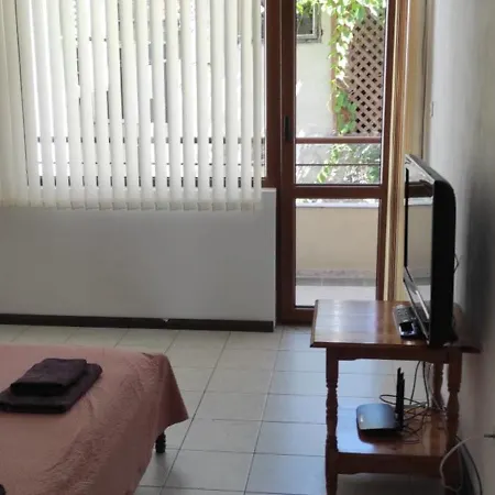 рибарска 8 Apartman *