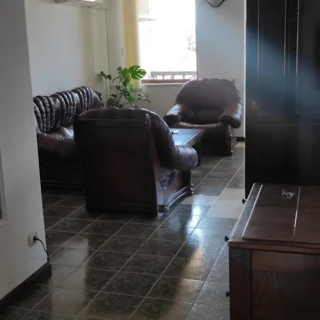 Appartamento рибарска 8 *