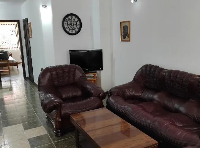 рибарска 8 Apartman