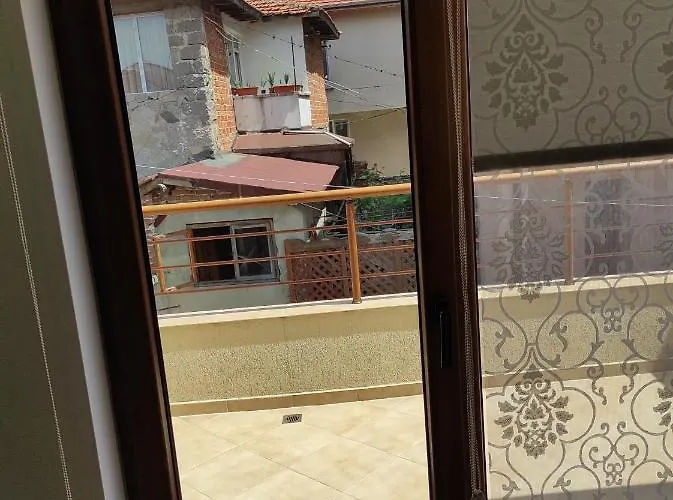 рибарска 8 Apartman