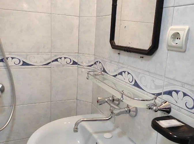 Apartman рибарска 8 Szozopol