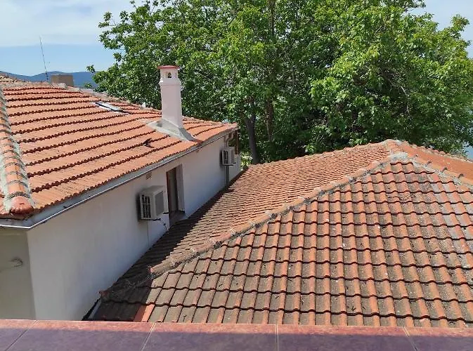 Apartman рибарска 8