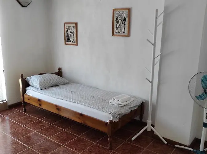 рибарска 8 Apartman *