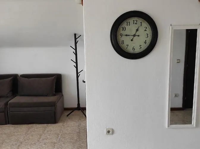 рибарска 8 Apartman Szozopol