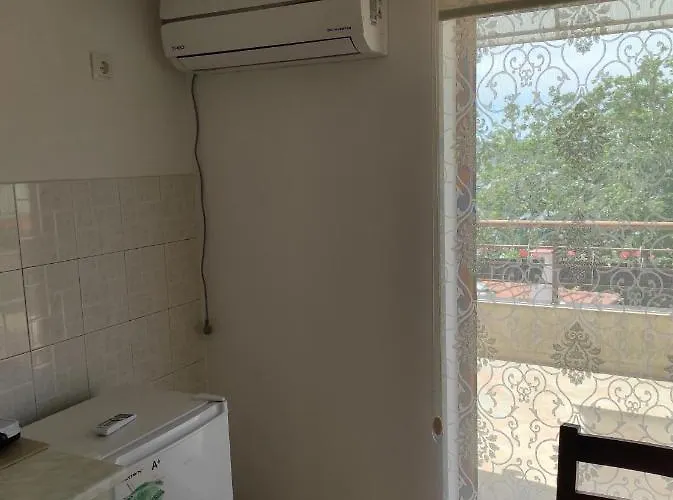 рибарска 8 * Szozopol