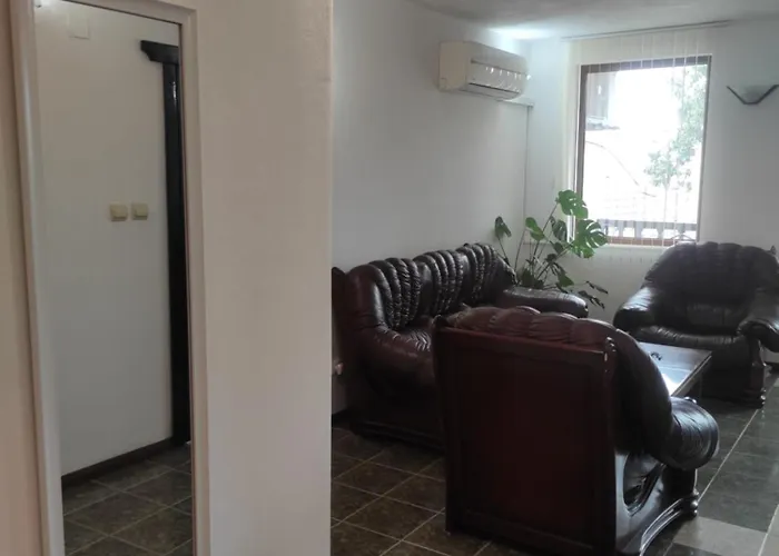 рибарска 8 Szozopol