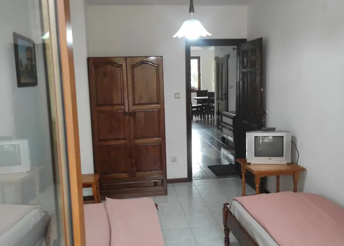 рибарска 8 * Szozopol