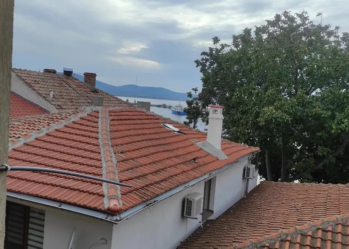 рибарска 8 Apartman *