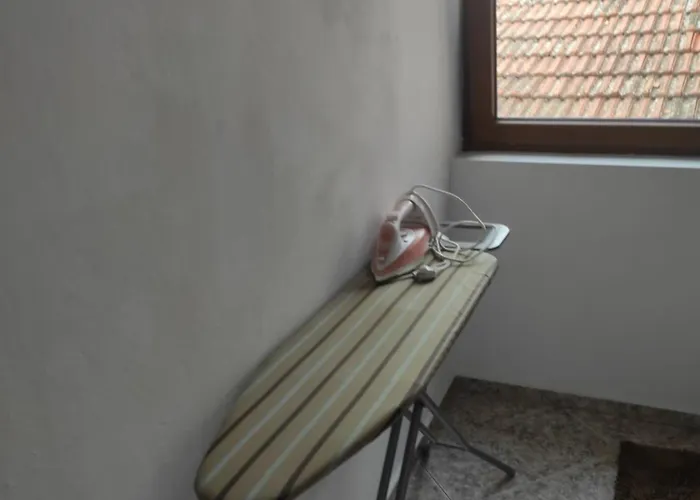 рибарска 8 Apartman Szozopol