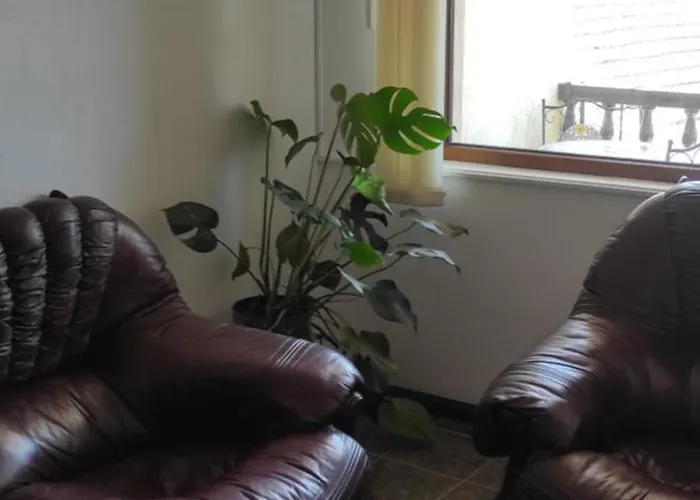 Apartman рибарска 8